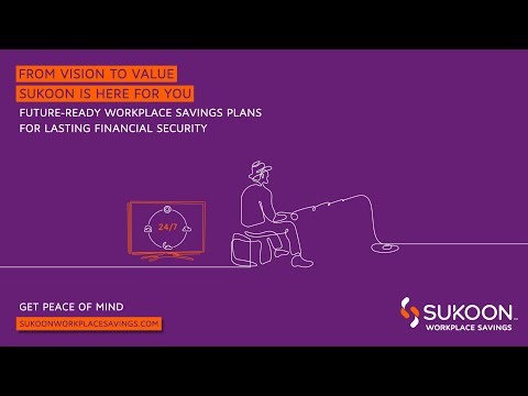 Smart Workplace Savings To Secure Your Future