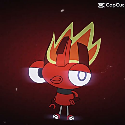 Fanart for ‪@1_LUV_FLAIN_ANIMATIONS‬ 😒😒😒😒