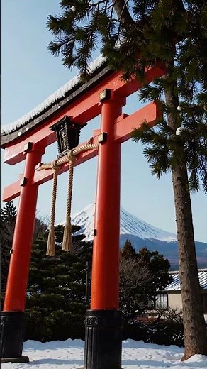 Japan 🇯🇵 | Travel & City Nature Short in 4K