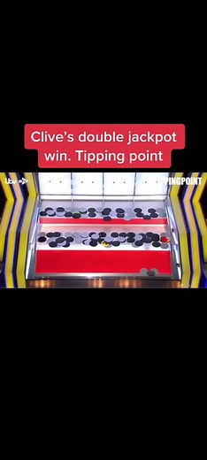 Tipping Point 40k Jackpot Winner Reactions