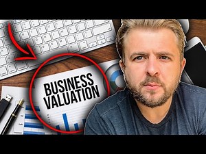 EBITDA Multiple Valuation Quick Tutorial (AMZN Stock Example)