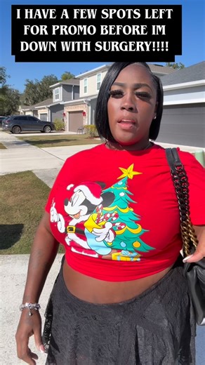 @braidsandbooking on Instagram: "Here’s what my $500 promo includes: 📹 A dedicated promo post for your business on my page 📝 Custom caption written by me to help you pull in customers 🔗 Your business tagged + clear call-to-action 📢 Posted across my main platforms: • Facebook: 814K+ • Instagram: 201K+ • YouTube: 156K+ • TikTok: 732+ 📲 Plus IG & FB Story Promotion for extra reach ♻️ Your post will remain up (I do not delete promo posts) Payment is upfront in full. You can text me at 813-494-8