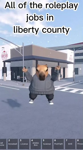 Emergency Response Liberty County Roblox Meme Compilation