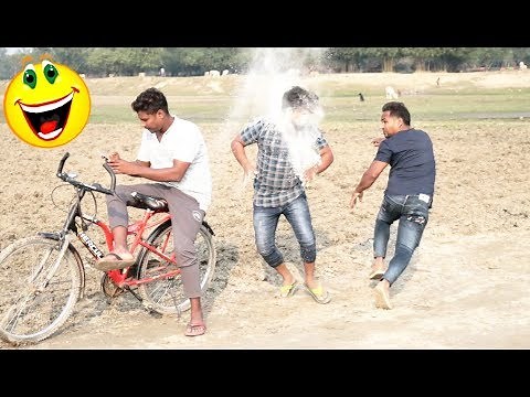 Nonstop comedy Back to back 2019 || Bindas fun joke ||