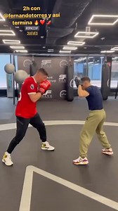 13K views · 287 reactions | Fernando Torres boxing training in a Trent Alexander-Arnold kit. | The Liverpool Way | Facebook