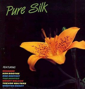Various - Pure Silk