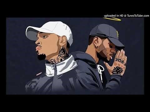 Chris Brown - Money ft. Tory Lanez (Official audio)