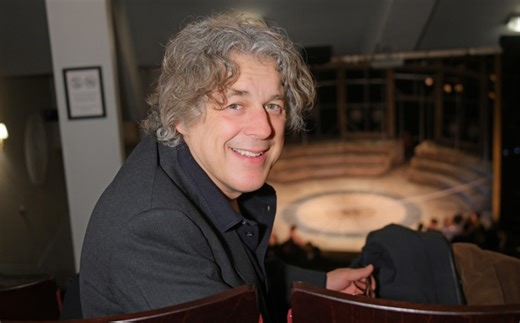 "Richer and deeper": Alan Davies on his return to stand-up, 'Think Ahead' tour