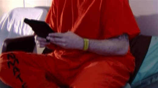 Comptroller audit challenges oversight on tablets in prison