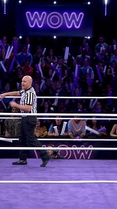 Tag Team Championship Showdown🏆 | Episode 108 Highlights | #reels | Women Of Wrestling #WOW #WOWSuperheroes #WOWWomenOfWrestling #Prowrestling #HighlightReel | WOW Superheroes