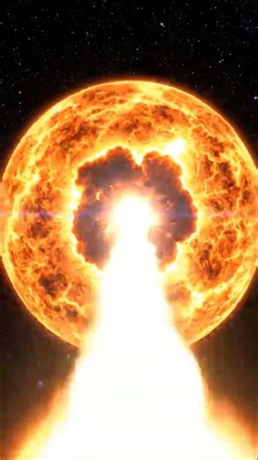 Mind Blowing Facts About the Sun 🌞 The Star That Powers Our Solar System