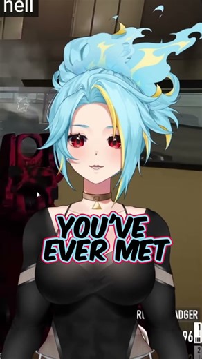 Her Editor Hates Her😭💀