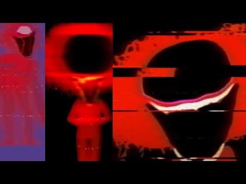 Nick Jr. Anomaly (2001, Found Footage) The Complete Trilogy