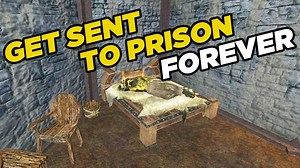 10 Brutal Video Game Punishments For Breaking The Law