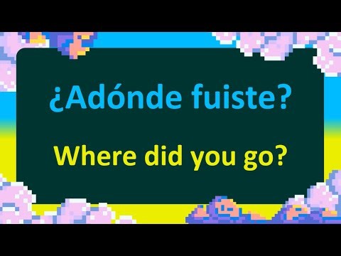 Learn 200 Essential Spanish Past Tense Questions for Daily Conversations!