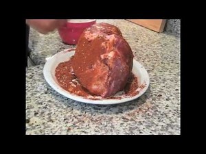 C3TV: Dutch Oven R&R Pulled Pork