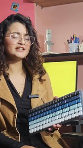 🎉 Experience Smooth Typing with UGREEN FUN Mechanical Keyboard! 🎉 Upgrade your typing with UGREEN’s FUN 84-key mechanical keyboard! Enjoy the dual-mode connection with Bluetooth 5.0 and USB-C, plus ultra-responsive brown switches that last up to 50 million keystrokes. Perfect for MacBook, iPad, PC, and more, with an impressive 180-hour battery life to keep you going. For More Info Contact Us: 01-4538453 | info@rdsuppliers.com.np https://rdsuppliers.com.np/ #keyboard #keyboardgaming #ugreen #ug