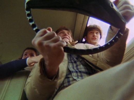 Evil Dead Full Screen Anchor Bay Uncut Mono