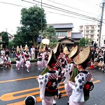 華純連の阿波踊り 狭山、入間川七夕まつり2026/8/2 #狭山 #狭山市 #阿波おどり #阿波踊り #祭り #七夕 #七夕祭り