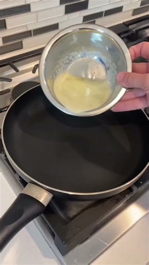 Awesome cooking tip | At Home with Jennie and Nick