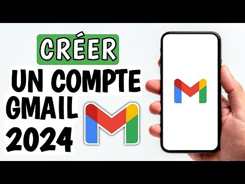 comment créer une deuxième adresse gmail sur le même compte - ajouter deuxième mail sur gmail,