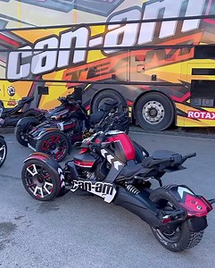 9.3K reactions · 2.6K shares | La Gang de CAN-AM RYKER 浪 Tous plus beaux les uns que les autres 朗 Accessible avec le permis Moto ou Auto + 7h de formation. Découvrez la gamme chez JPS à Naves et JPS à Villeneuve d’Ascq. Plus d infos par message  | JPS Can-Am | Facebook