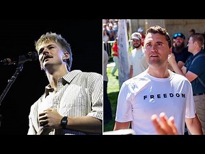 Forrest Frank Drops Emotional Song After Charlie Kirk Tragedy |