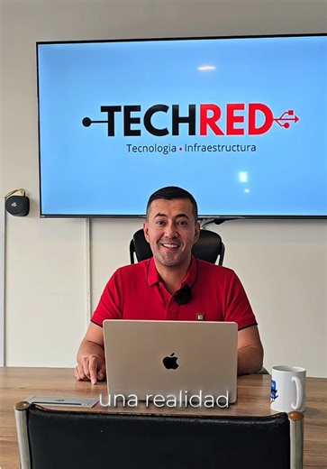 Estrenar no tiene por qué ser difícil. En Tech Red somos tu mejor aliado: celulares, línea blanca, bicis eléctricas, motos, televisores y más. Con tu cédula y recibo del gas, lo hacemos posible. Tech Red, cumpliendo sueños. ❤️ #TechRed #CumpliendoSueños #CreditoPorElGas #CompraInteligente #Confianza