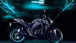 Yamaha Introduces New Colorways For The MT-03 In The Asian Market