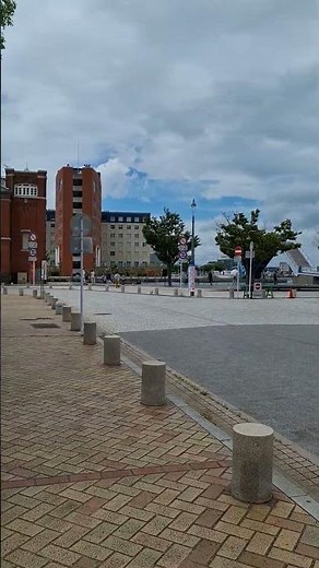 門司港レトロ #北九州 #観光