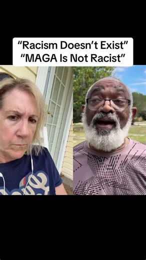 Black Cemetery Vandalism Sparks Emotional Reactions 😳💔 #Racism #MAGA #Justice