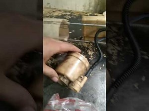 P1603 P1604 P1605 Toyota vids check engine light 🕯️ clear fault