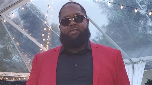 Man fatally shot at his own Fourth of July party in Oakland, family says