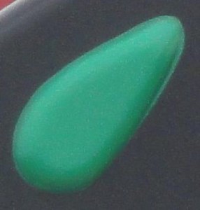 The Full Monty: Green Is the Color