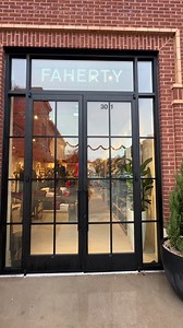NOW OPEN! 🌊 🏄 It’s time to hang ten at Faherty Brand, now open at Southlake Town Square! Head over to shop comfortable laid-back styles for the whole fam! 📍 Located next to Tecovas | SOUTHLAKE TOWN SQUARE