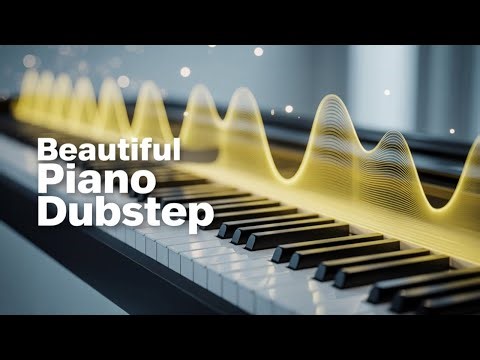 Dreams Unfold - Beautiful Piano Dubstep