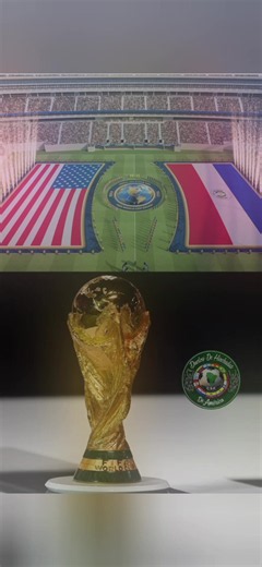 Paraguay vs Estados Unidos Copa del Mundo - Resumen y detalles