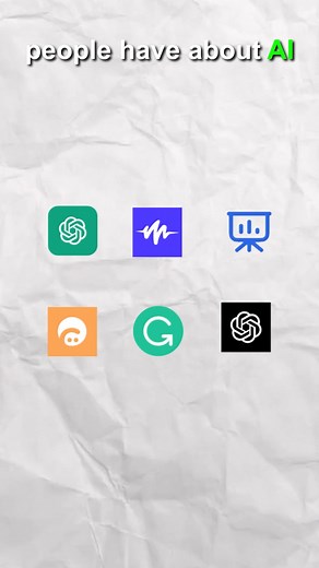  Can AI benefit the workplace? Our team member breaks down common misconceptions about AI, and how it can transform your workflow, plus which platforms are worth your time. #AI #AdvantageTech | Advantage Technology | Facebook