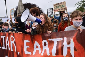 Here are 7 ways to improve sustainability communication