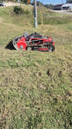 Another hard day mowing grass | Edward Nolte