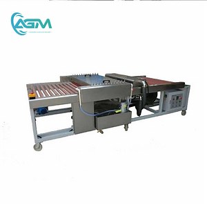 [Hot Item] Factory Sale Special Machine for Window Glass Horizontal Glass Washing Machine