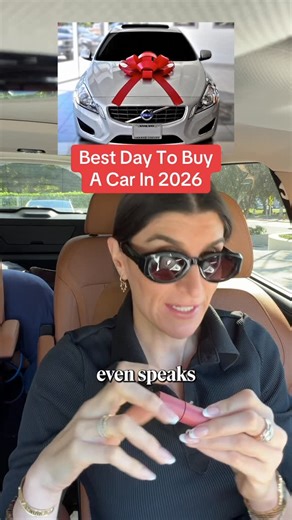 Haley Sacks I Mrs. Dow Jones on Instagram: "Buy boring. Buy on the right day!! Stay rich ✌️"