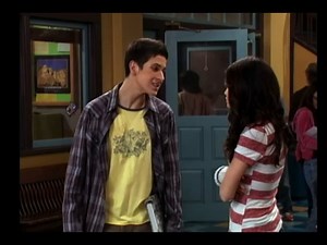 Wizards of Waverly Place S1 EP2