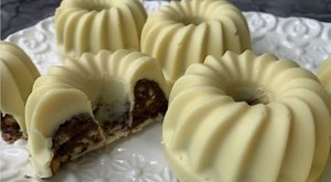 Brzi cokoladni kolaci, bez pecnice - kolaci sa keksom