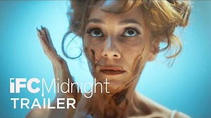 Peter Strickland's 'Flux Gourmet' trailer combines food, music, flesh, and horror