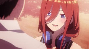 The Quintessential Quintuplets (Go-Toubun no Hanayome) | The Quintessential Quintuplets Movie