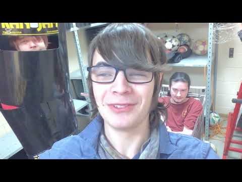 March 25, 2026 (the script had the wrong date and they read whatever is in front of them) 🤪🪿