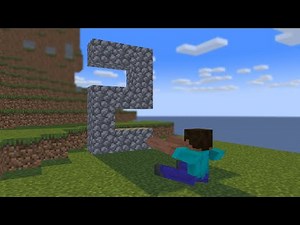 Minecraft in A Nutshell 2 (MY VERSION) [MOST POPULAR VIDEO]