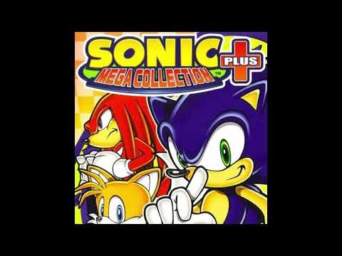 Sonic Mega Collection "Intro Theme" Trap Beat (Prod.By@victoryotb26))