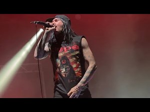 Dope - Die MF Die (Live in Orlando, FL 2-2-24)